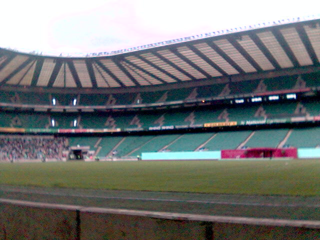 wembley